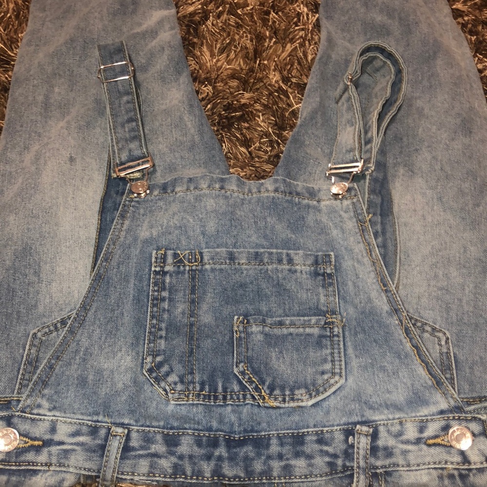 Overalls